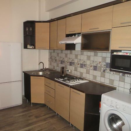 Bishkek House Apartament Esterno foto