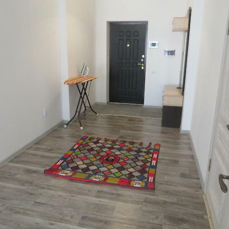 Bishkek House Apartament Esterno foto