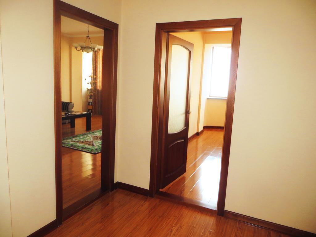 Bishkek House Apartament Camera foto