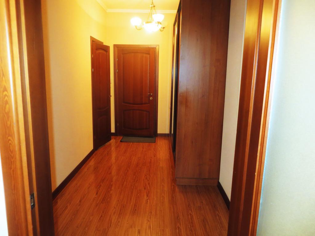 Bishkek House Apartament Camera foto