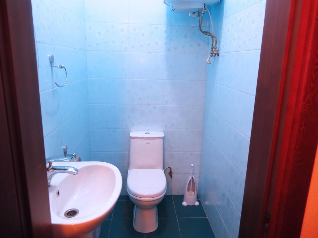 Bishkek House Apartament Camera foto