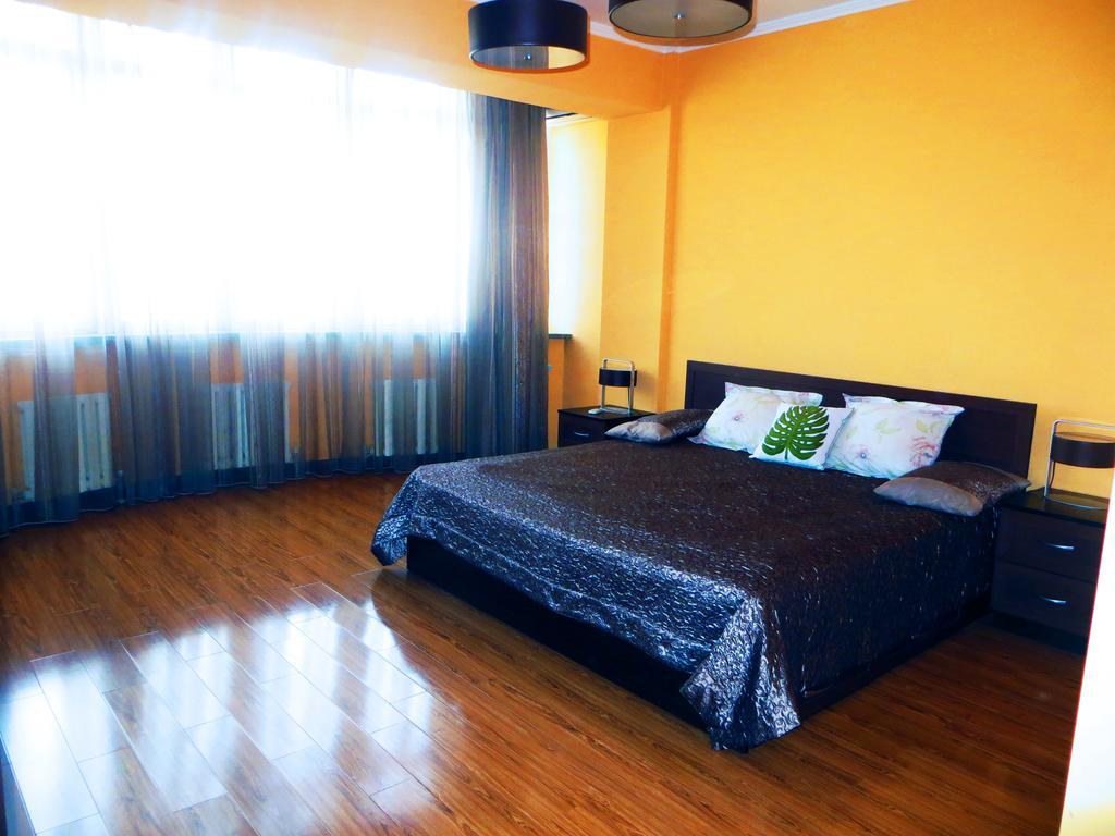 Bishkek House Apartament Esterno foto