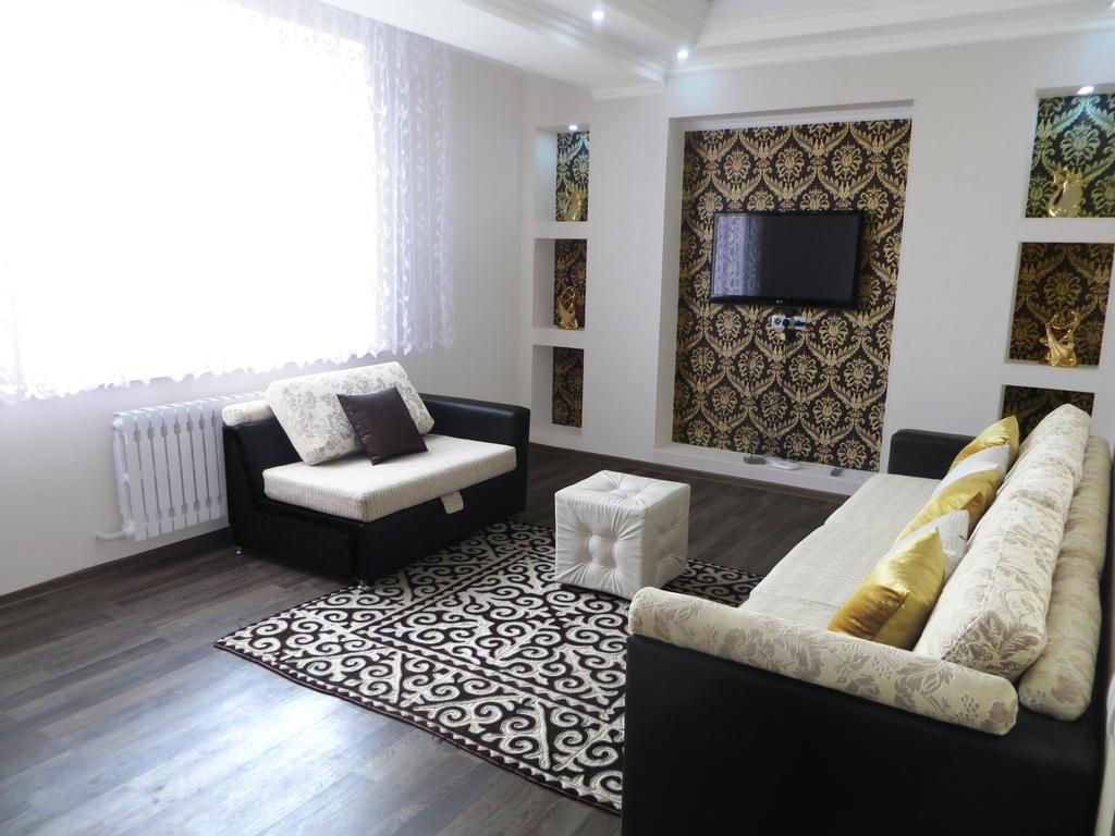 Bishkek House Apartament Esterno foto
