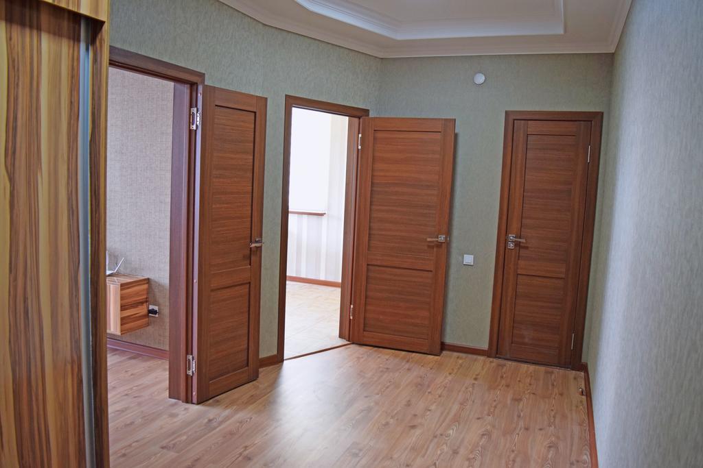 Bishkek House Apartament Esterno foto
