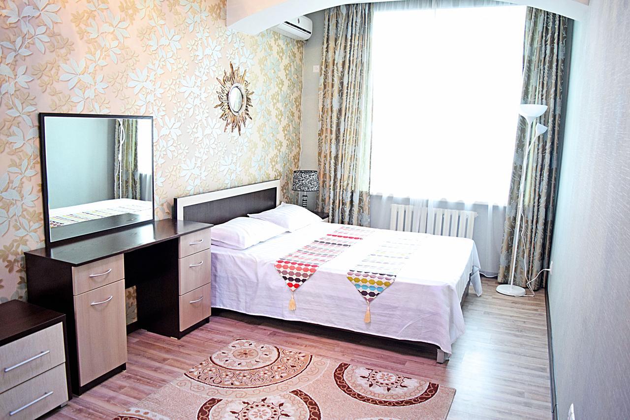 Bishkek House Apartament Esterno foto